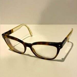 🚫SOLD🚫 Fendi Eyeglasses Frames FF0084 E6Z 140